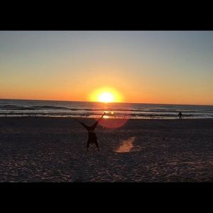 Meet your Posher, Whitney